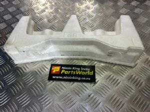 Nissan Note E12L 2016-2019 Rear Bumper Energy Absorber