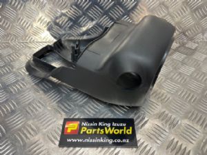 Nissan Pulsar C12 2013-2017 Steering Column Shrouds