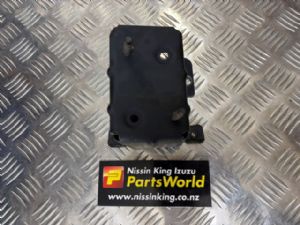 Nissan Leaf ZE0 2011-2016 LR Bumper Iron