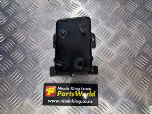 Nissan Leaf ZE0 2011-2016 RR Bumper Iron