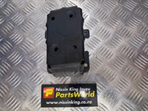 Nissan Leaf ZE1 2018-on LR Bumper Iron