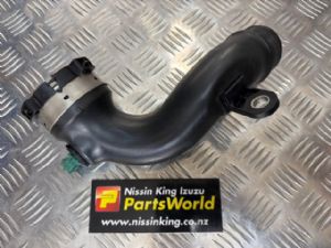 Nissan Navara D23L MNT 4WD 2021-2025 Throttle Body Intake Pipe