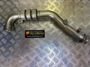 Nissan Navara D23 MNT 4WD 08/2015-2021 RH Intercooler Pipe
