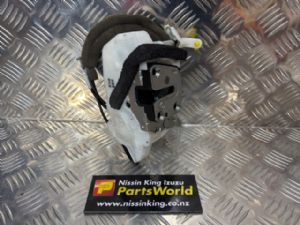 Nissan Leaf ZE1 2018-on RF Door Lock Mech