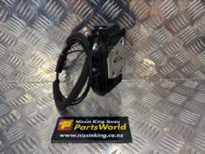 Nissan Tiida C11 2004-2007 LF Door Lock Mecha