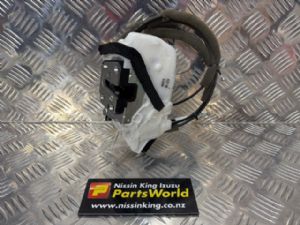 Nissan Leaf ZE1 2018-on LF Door Lock Mecha