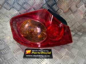 Nissan Skyline V36 2006-2016 L Tail Light