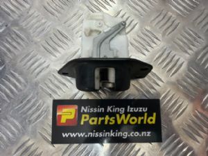 Nissan Serena C26L 2015-2016 Tailgate Lock Assy