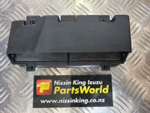 Nissan Leaf ZE1 2018-on LR Guard Vent