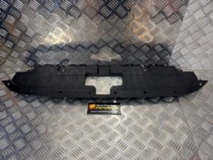 Nissan Navara D23L MNT 2021-2025 Upper Panel Grille