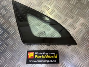 Nissan e-NV200 ME0 2014-2020 RF Quarter Glass