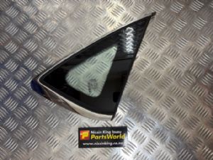 Nissan Pulsar B17 2013-2017 RR Opera Glass