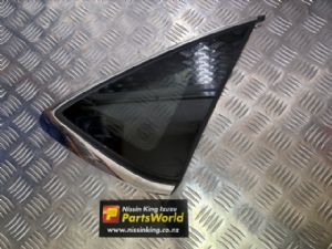 Nissan Bluebird Sylphy B17 2012-2016 RR Opera Glass