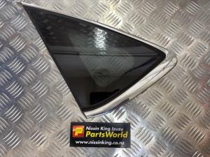 Nissan Bluebird Sylphy B17 2012-2016 LR Opera Glass