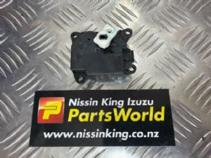 Nissan Note E12L 2016-2019 Heater Flap Motor (Temperature)