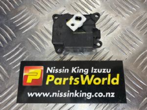 Nissan Note E12L 2016-2019 Heater Flap Motor (Mode)