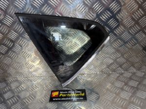 Nissan Pulsar C12 2013-2017 LR Cargo Glass