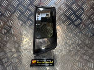 Nissan Leaf ZE1 2018-on LR Quarter Glass