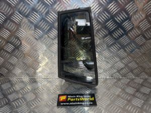 Nissan Leaf ZE0 2011-2016 RR Quarter Glass