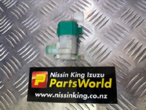 Nissan Navara D23L MNT 4WD 2021-2025 Washer Bottle Motor
