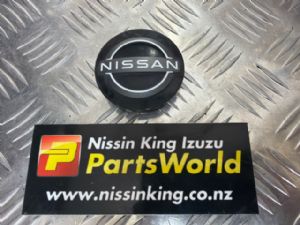 Nissan Xtrail T33 4WD 2022-on Mag Wheel Centre Cap