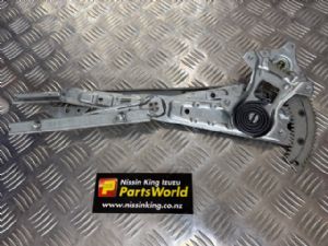 Nissan Caravan Homy E26 2012-2017 LF Door Elec Regulator