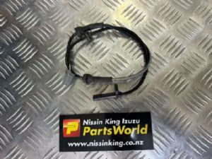 Nissan Xtrail T31 4WD 2008-2013 LF ABS Sensor