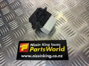 Nissan Leaf ZE0 2011-2016 Heater Fan Resistor