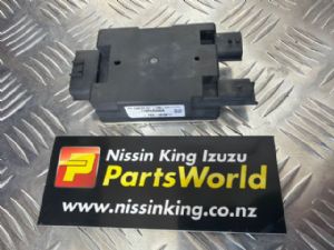 Nissan Navara D23L MNT 2021-2025 Fuel Pump Control Unit