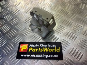 Nissan Navara D23 MNT 08/2015-2021 Ignition Steering Lock Module