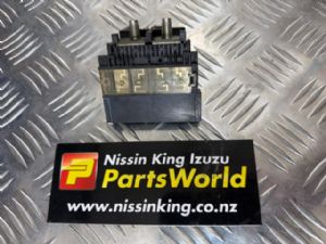 Nissan 370Z Z34 Fusible link