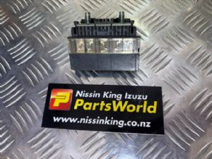 Nissan Navara D23 MNT 08/2015-2021 Fusible link