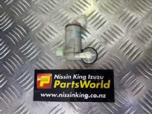 Nissan Leaf ZE0 2011-2016 Washer Bottle Motor