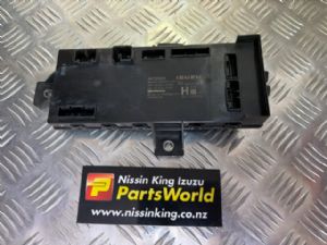 Isuzu D Max TFS40 4WD 2020-2022 Body Control Module