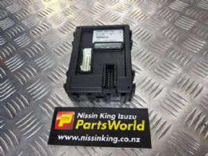 Nissan 350Z Z33 Body Control Module