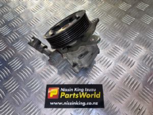 Nissan Navara D23 MNT 08/2015-2021 Power Steer Pump