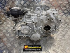 Nissan Leaf ZE1 2018-on Automatic Transmission