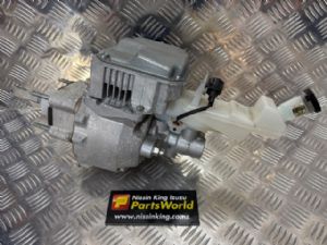 Nissan Leaf ZE1 2018-on Brake Control Unit