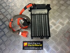 Nissan Leaf ZE1 2018-on PTC Heater