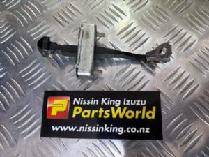 Nissan Navara D23 MNT 4WD 08/2015-2021 LF Door Check Strap