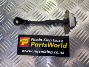 Nissan Leaf ZE1 2018-on RF Door Check Strap