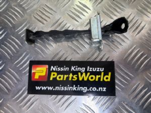 Nissan Leaf ZE1 2018-on LF Door Check Strap