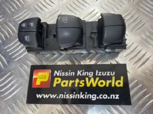 Nissan Leaf ZE1 2018-on Window Master Switch