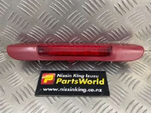 Nissan Tiida C11 2004-2007 High Stop Light