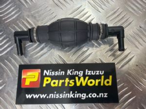 Nissan Navara D40 VSK 4WD 2006-04/2010 Diesel Lift Pump