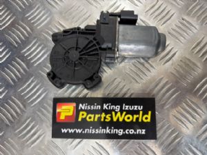 Nissan Navara D40 VSK 4WD 05/2010-2015 RF Door Regulator Motor