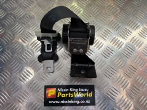 Isuzu D Max TFR85 2017--> Rear Centre Seat Belt