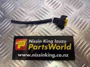 Nissan Navara D23L MNT 2021-2025 Spotlight Plug