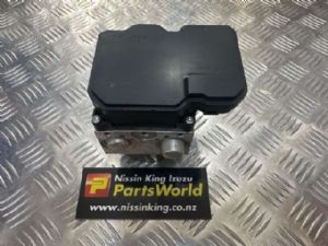 Isuzu MU-X UCS85 2017--> ABS Brake Unit