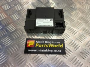 Nissan Navara D40 MNT 4WD 2010-2015 Body Control Module